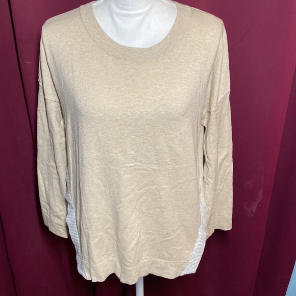 Kinross Cashmere Sweater - Picture 2 of 6